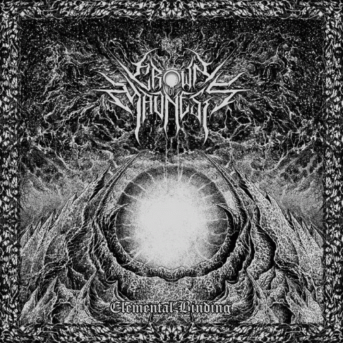 Crown Of Madness : Elemental Binding